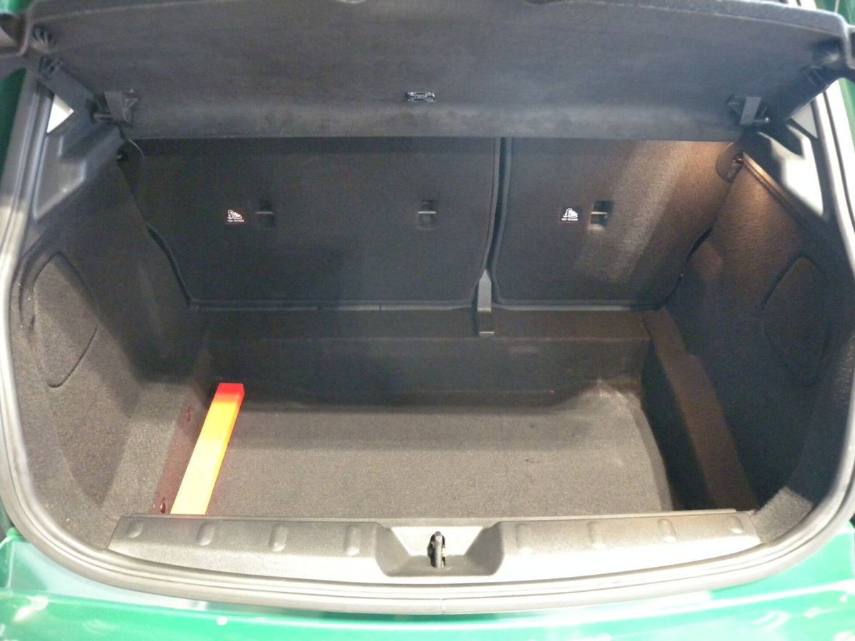MINI Mini 1.5 One 75 CV Baker Street 5 porte (9)