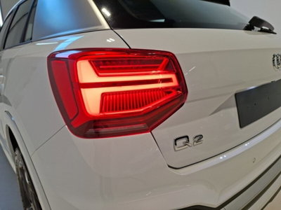 Audi Q2 Q2 30 TDI S tronic S line Edition (10)