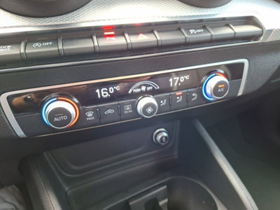 Audi Q2 Q2 30 TDI S tronic S line Edition (16)