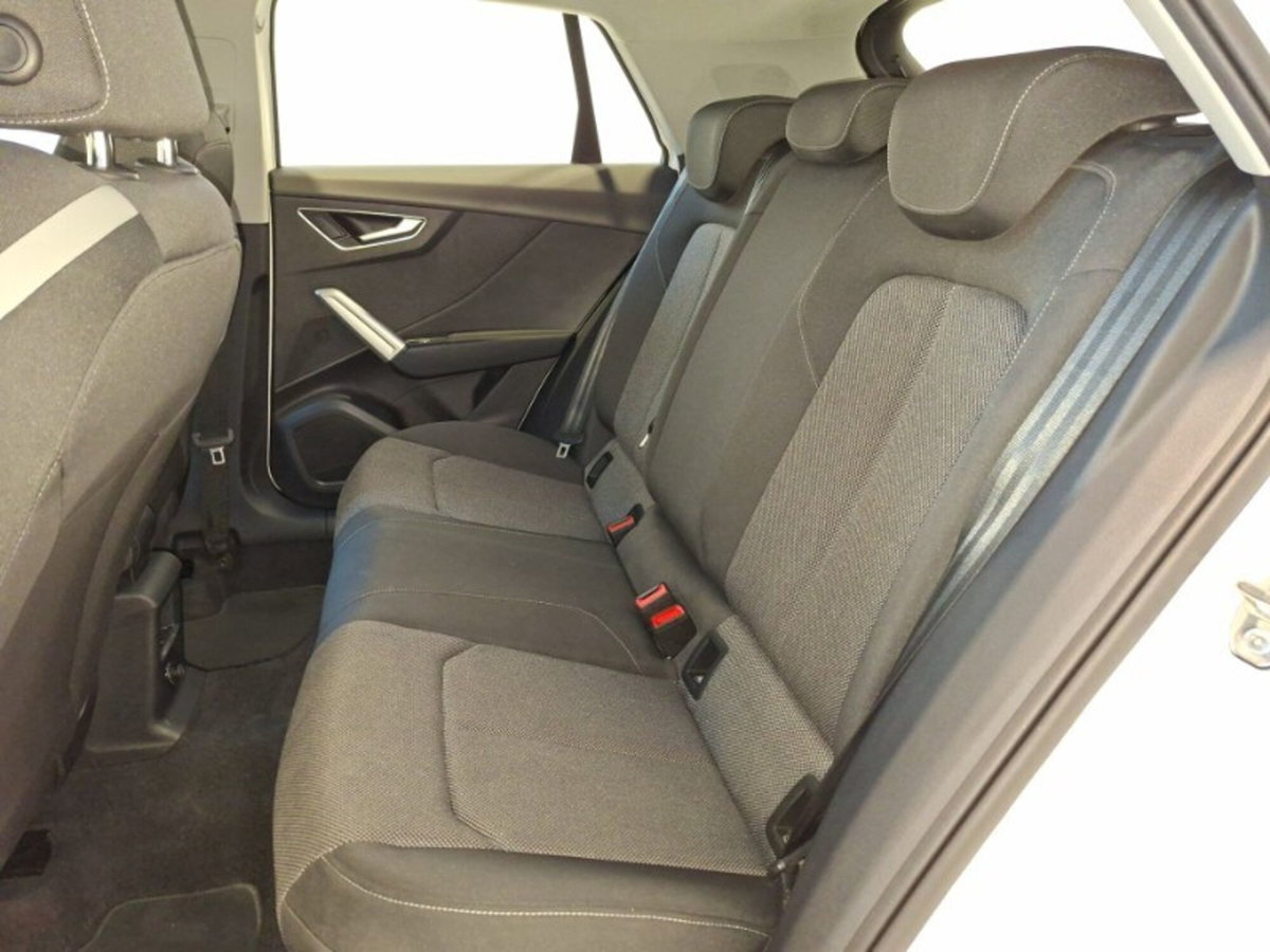 Audi Q2 Q2 30 TDI S tronic S line Edition (18)