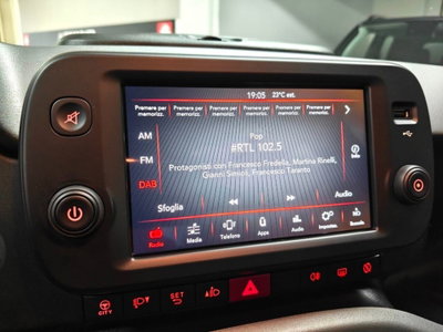 Fiat Panda Cross Cross 0.9 TwinAir Turbo S&S 4x4 (10)