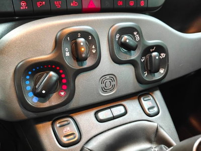 Fiat Panda Cross Cross 0.9 TwinAir Turbo S&S 4x4 (12)