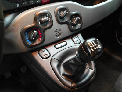 Fiat Panda Cross Cross 0.9 TwinAir Turbo S&S 4x4 (13)