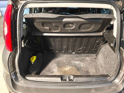 Fiat Panda Cross Cross 0.9 TwinAir Turbo S&S 4x4 (14)