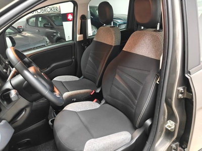 Fiat Panda Cross Cross 0.9 TwinAir Turbo S&S 4x4 (6)