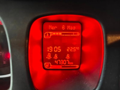Fiat Panda Cross Cross 0.9 TwinAir Turbo S&S 4x4 (9)