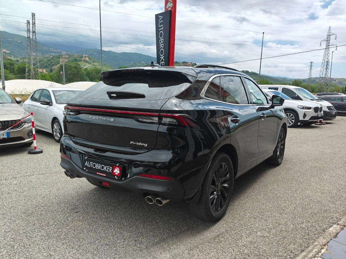 Forthing Friday Friday 1.5 auto (3)
