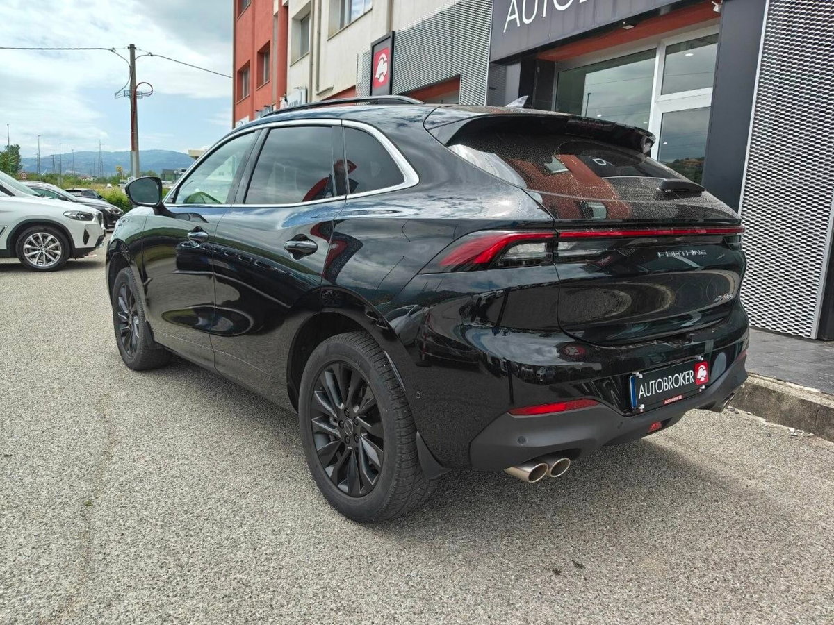 Forthing Friday Friday 1.5 auto (4)