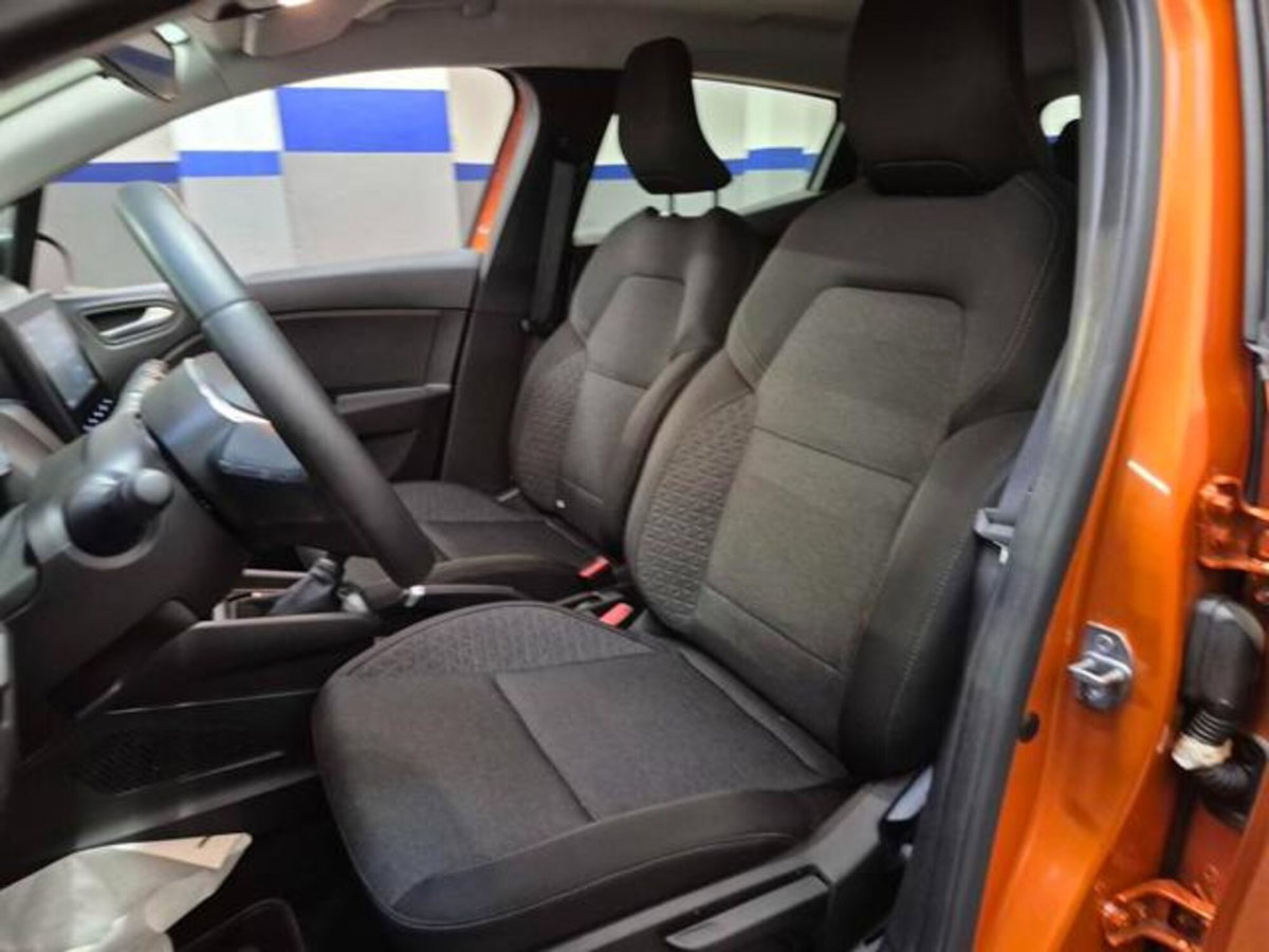 Renault Clio SCe 65 CV 5 porte Life (16)