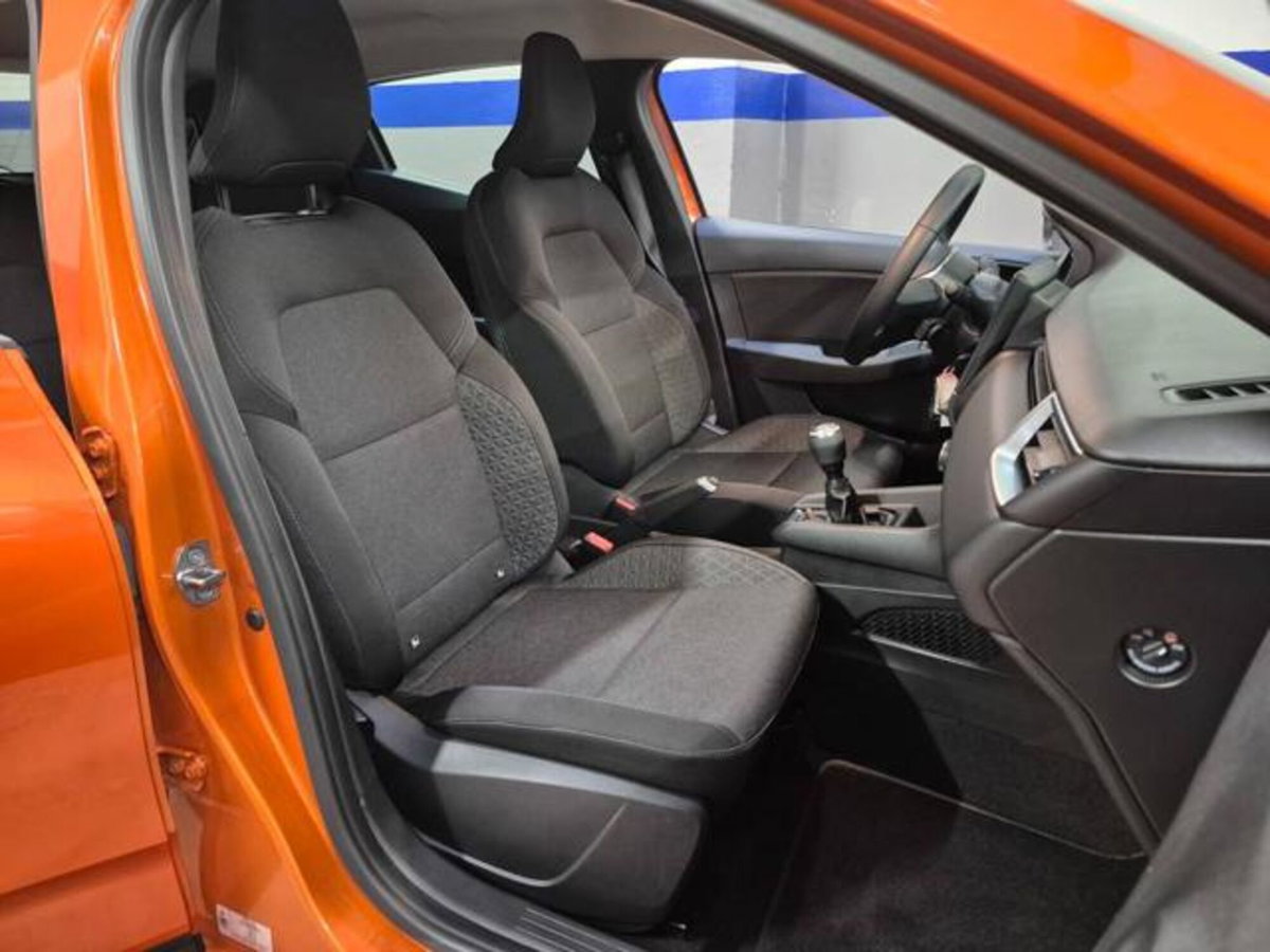 Renault Clio SCe 65 CV 5 porte Life (17)