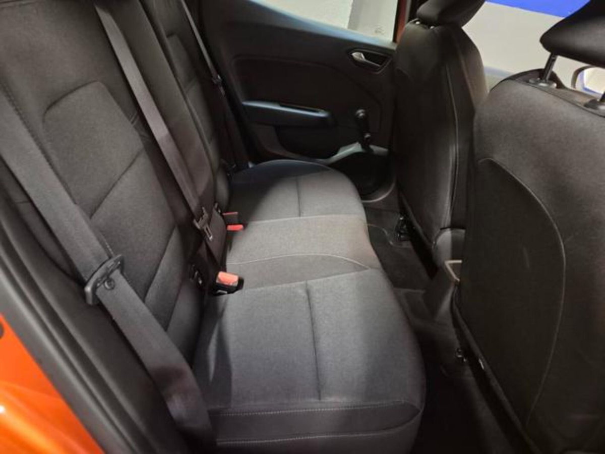 Renault Clio SCe 65 CV 5 porte Life (18)