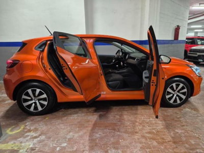 Renault Clio SCe 65 CV 5 porte Life (6)