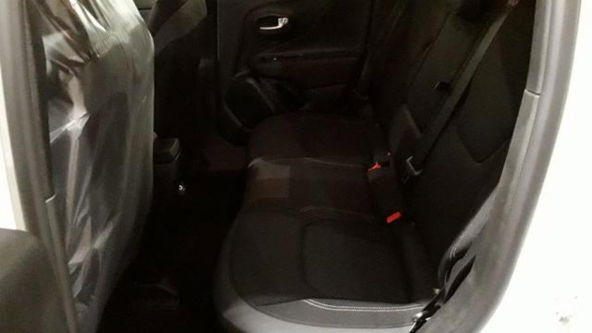 Jeep Renegade 1.0 T3 Limited (10)