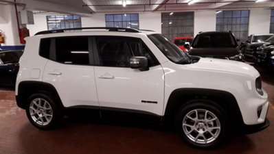 Jeep Renegade 1.0 T3 Limited (4)