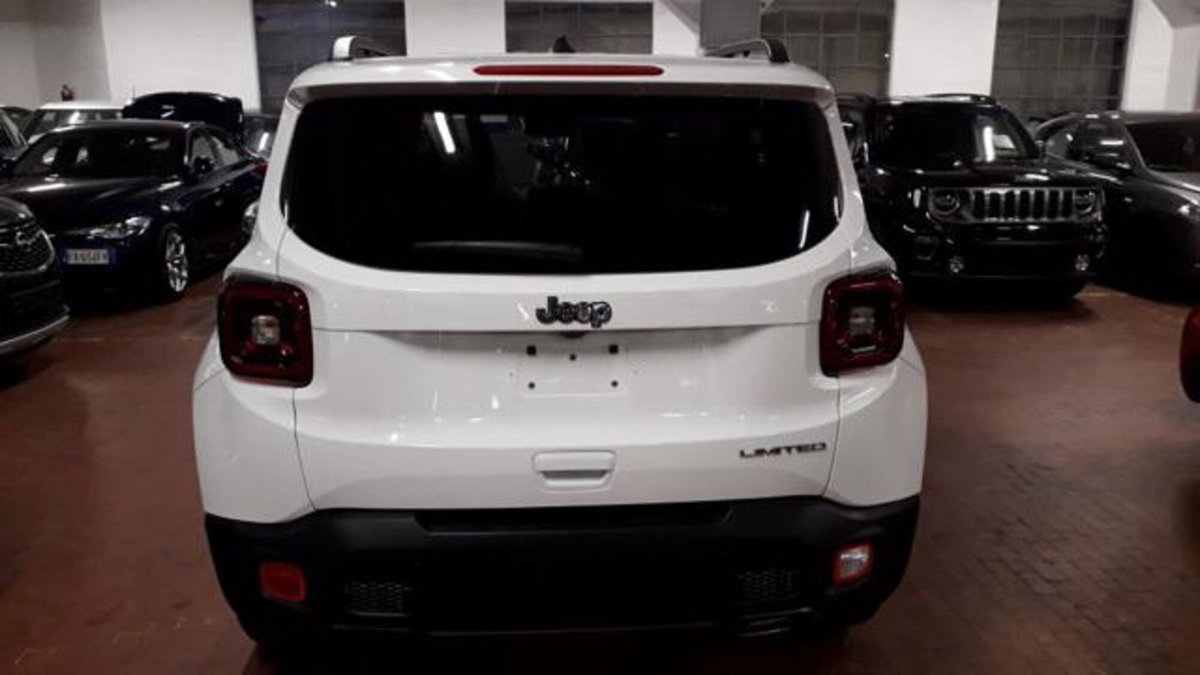 Jeep Renegade 1.0 T3 Limited (5)