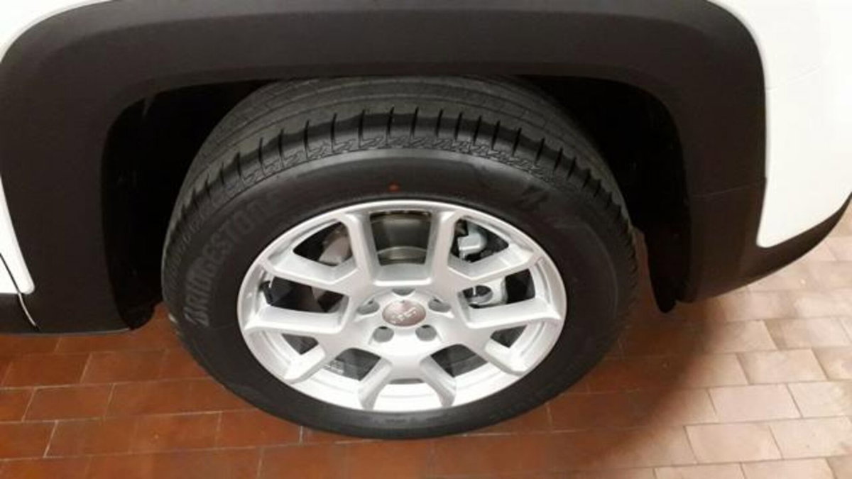 Jeep Renegade 1.0 T3 Limited (6)