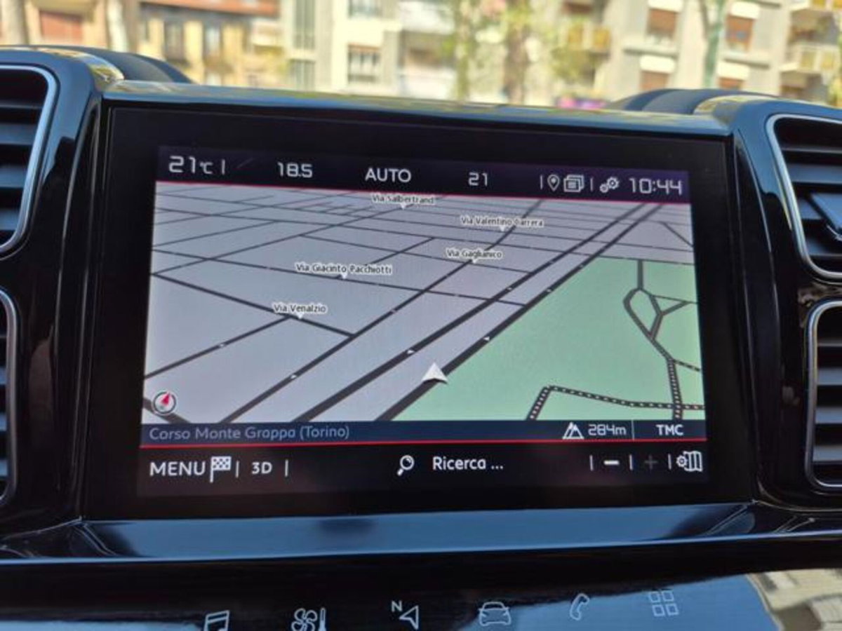 Citroen C5 Aircross Aircross PureTech 130 S&S EAT8 Feel Pack (18)