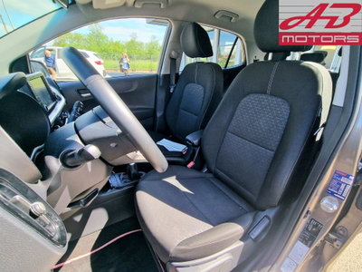 Kia Picanto 1.0 12V 5 porte Cool (10)