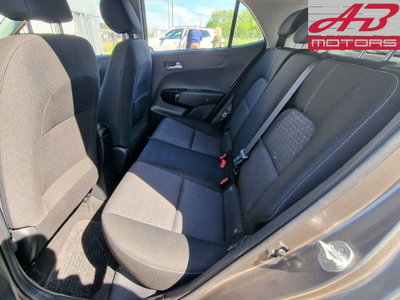 Kia Picanto 1.0 12V 5 porte Cool (11)