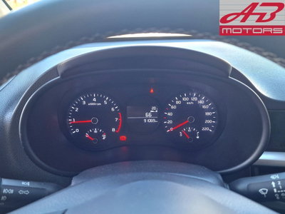 Kia Picanto 1.0 12V 5 porte Cool (14)