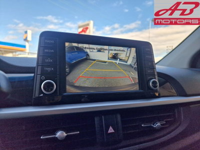 Kia Picanto 1.0 12V 5 porte Cool (15)