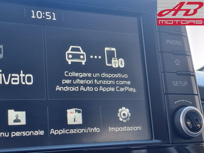 Kia Picanto 1.0 12V 5 porte Cool (16)