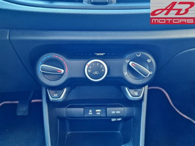 Kia Picanto 1.0 12V 5 porte Cool (17)
