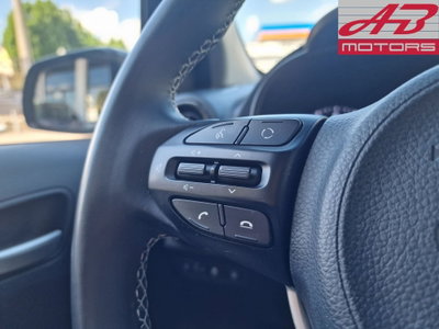 Kia Picanto 1.0 12V 5 porte Cool (18)