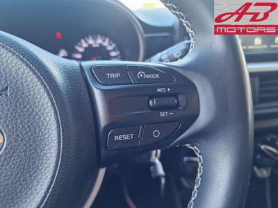 Kia Picanto 1.0 12V 5 porte Cool (19)