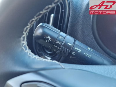 Kia Picanto 1.0 12V 5 porte Cool (20)