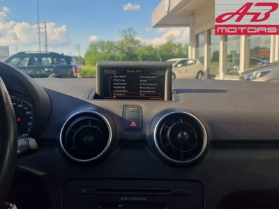 Audi A1 Sportback 1.2 TFSI S line edition (16)