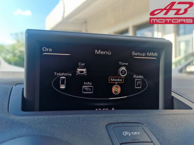 Audi A1 Sportback 1.2 TFSI S line edition (19)