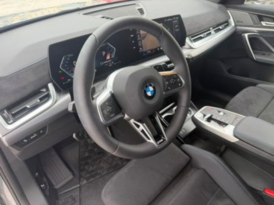 BMW X2 sdrive 18d MSport auto (10)