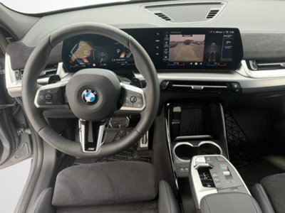 BMW X2 sdrive 18d MSport auto (11)