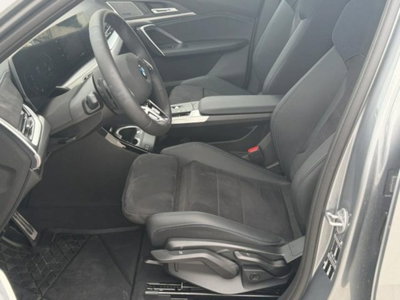 BMW X2 sdrive 18d MSport auto (12)