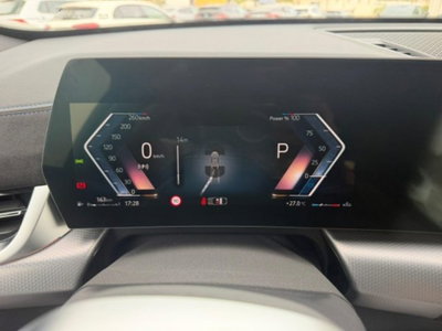 BMW X2 sdrive 18d MSport auto (13)