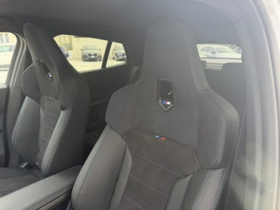 BMW X2 sdrive 18d MSport auto (14)