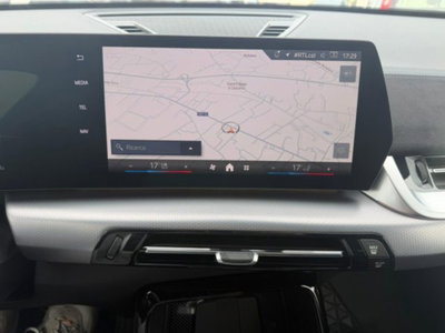 BMW X2 sdrive 18d MSport auto (15)