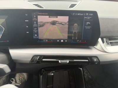 BMW X2 sdrive 18d MSport auto (18)
