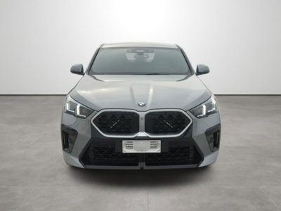BMW X2 sdrive 18d MSport auto (2)