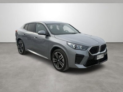 BMW X2 sdrive 18d MSport auto (3)
