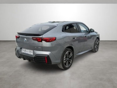 BMW X2 sdrive 18d MSport auto (4)