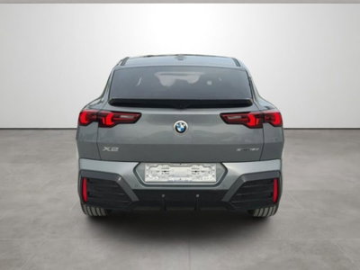 BMW X2 sdrive 18d MSport auto (5)