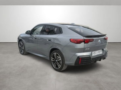 BMW X2 sdrive 18d MSport auto (6)