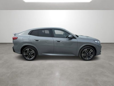BMW X2 sdrive 18d MSport auto (8)