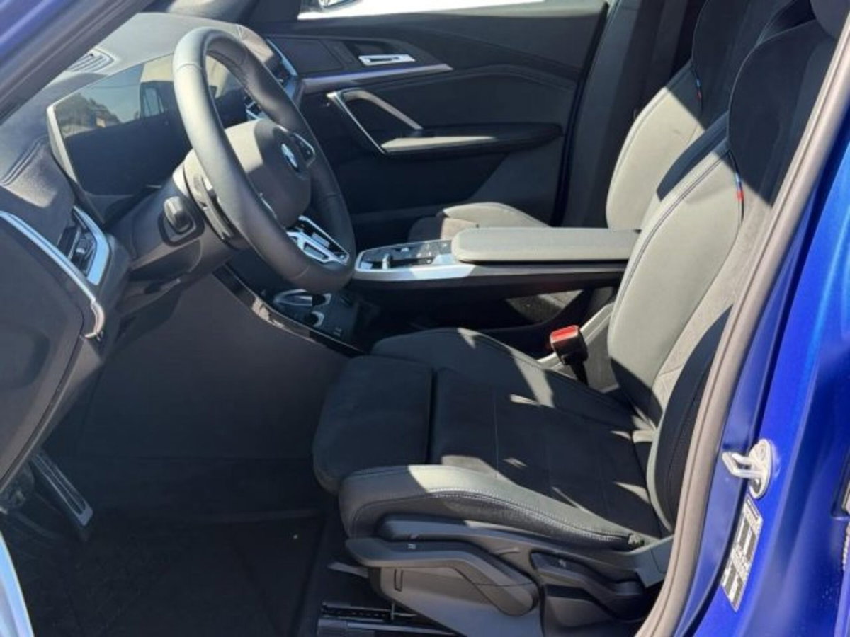 BMW X1 sDrive 18d Msport (10)