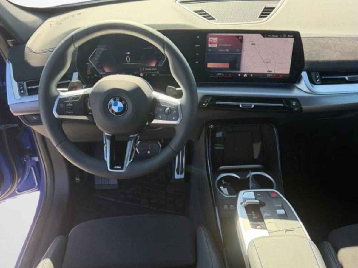 BMW X1 sDrive 18d Msport (12)