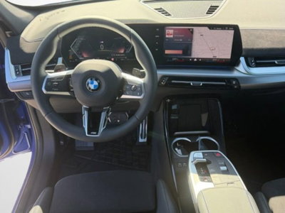 BMW X1 sDrive 18d Msport (12)