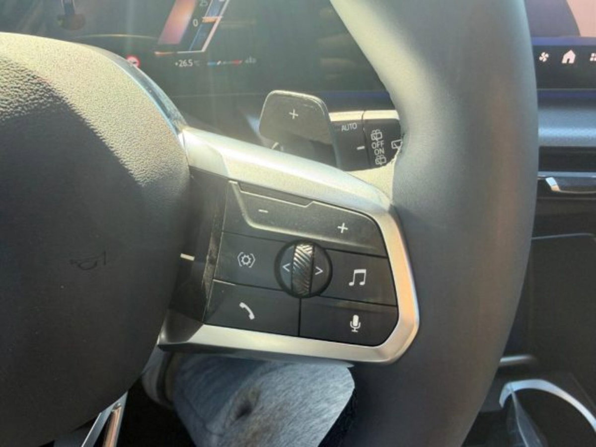 BMW X1 sDrive 18d Msport (14)