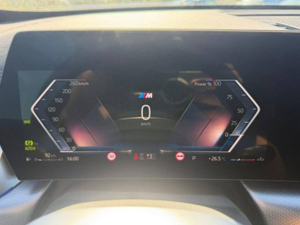 BMW X1 sDrive 18d Msport (15)